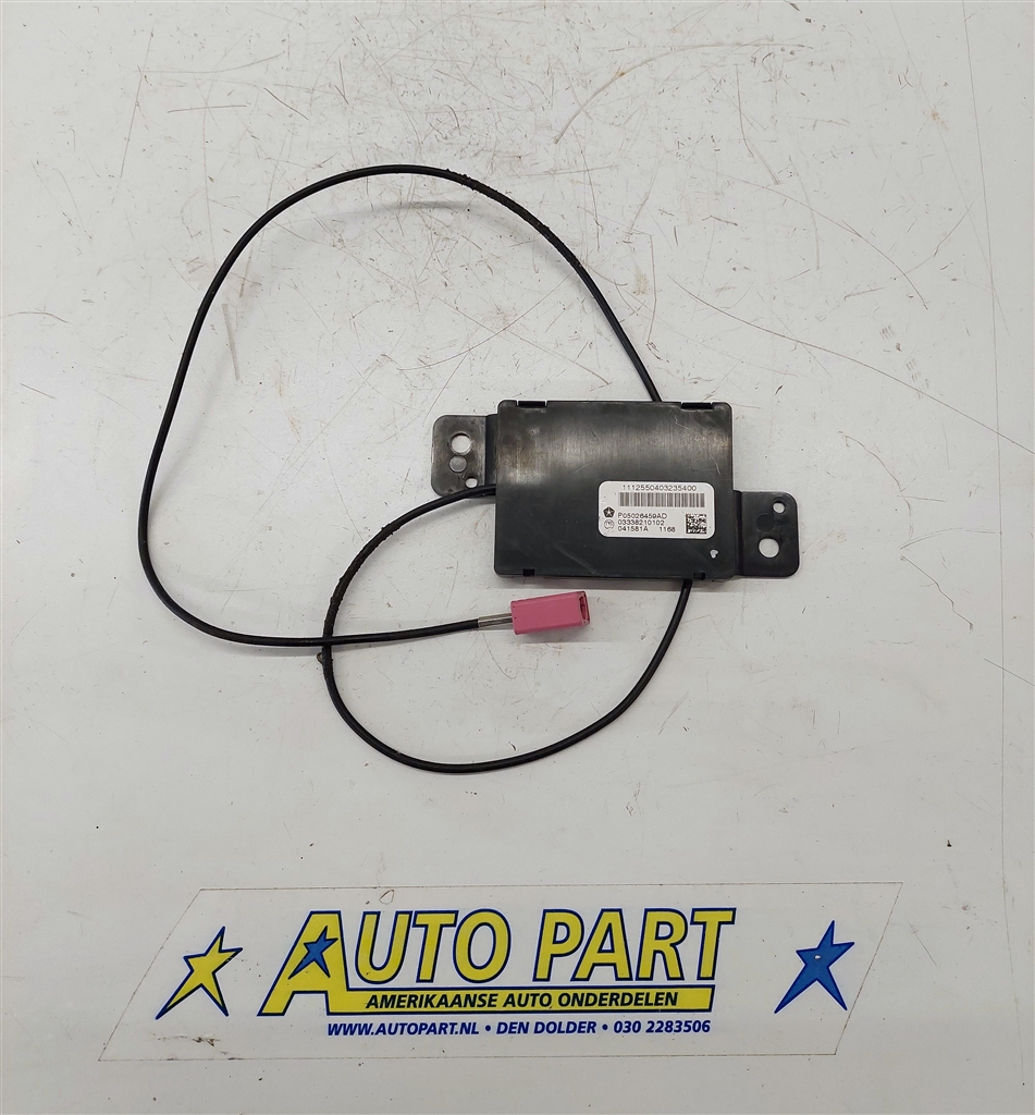 Dodge Ram Antenne keyless entry 2009-2012