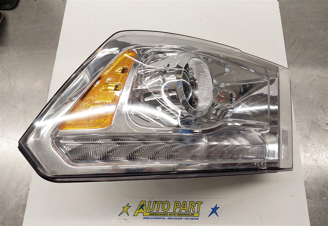 Dodge Ram 1500 Laramie bi-focus koplamp 2013-2018