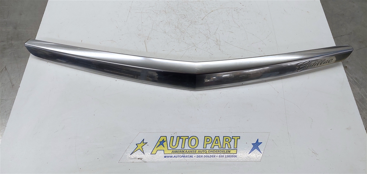 Cadillac ATS achterbumper lijst 2013-2018