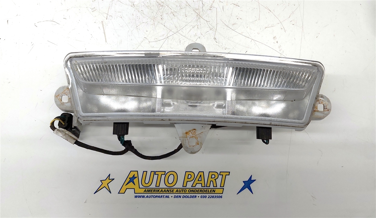 Cadillac ATS achter mistlamp 2013-2018