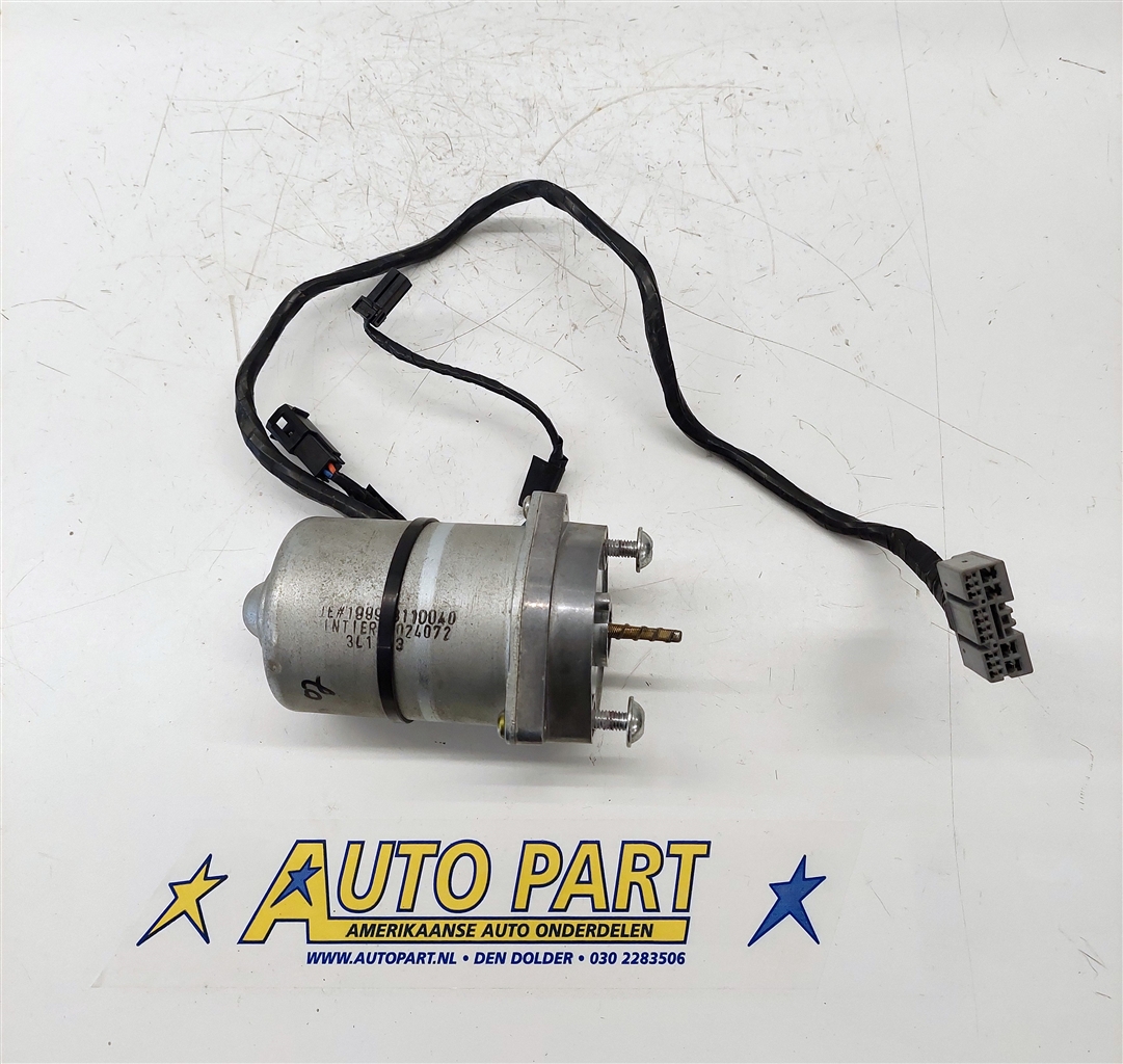 Chevrolet Suburban achterklep motor 2007-2009