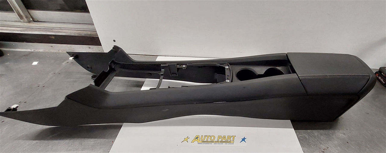 Chevrolet Camaro middenconsole 2010-2015