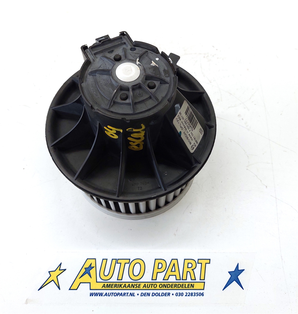 Cadilac Escalade kachelmotor 2003-2014
