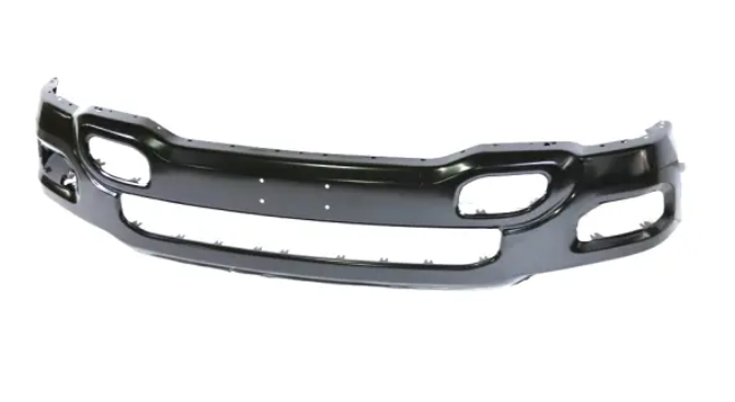 Dodge Ram DT voorbumper 2019-2024