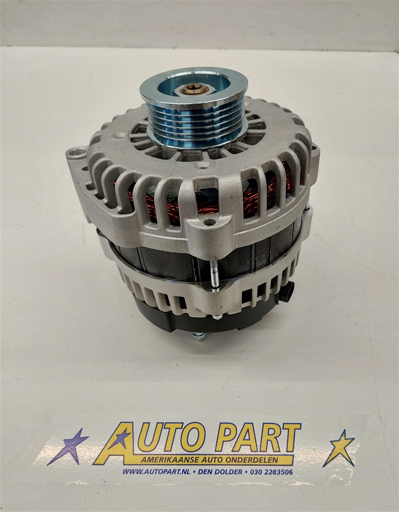 Chevrolet Avalanche dynamo 2007-2013