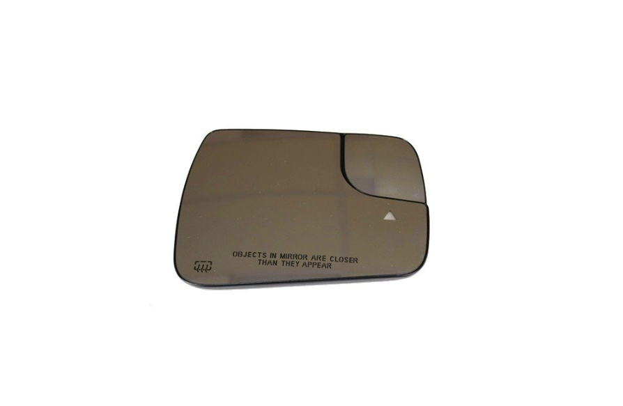Dodge Ram DT spiegelglas 2019-2024