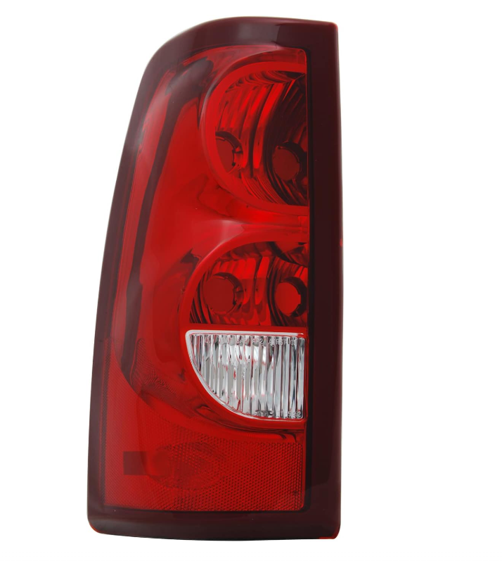 Chevrolet Silverado achterlicht 2003