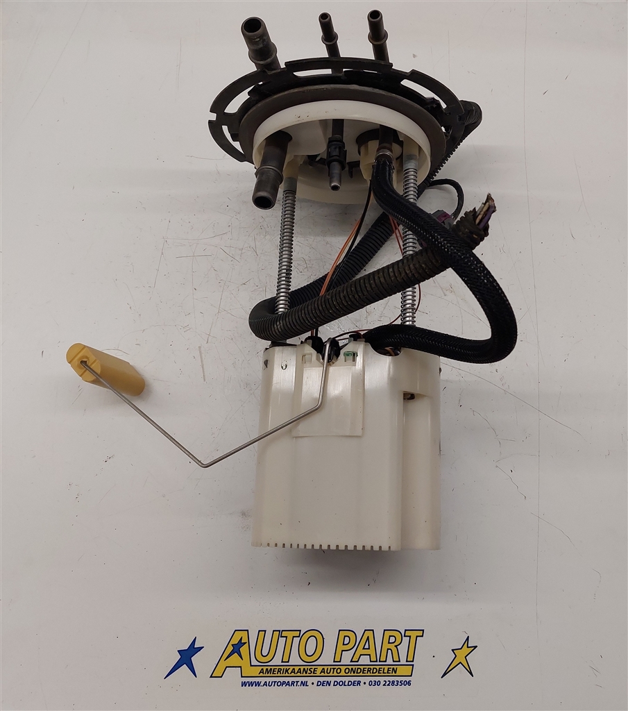 Chevrolet Tahoe Hybrid benzinepomp 2008-2013