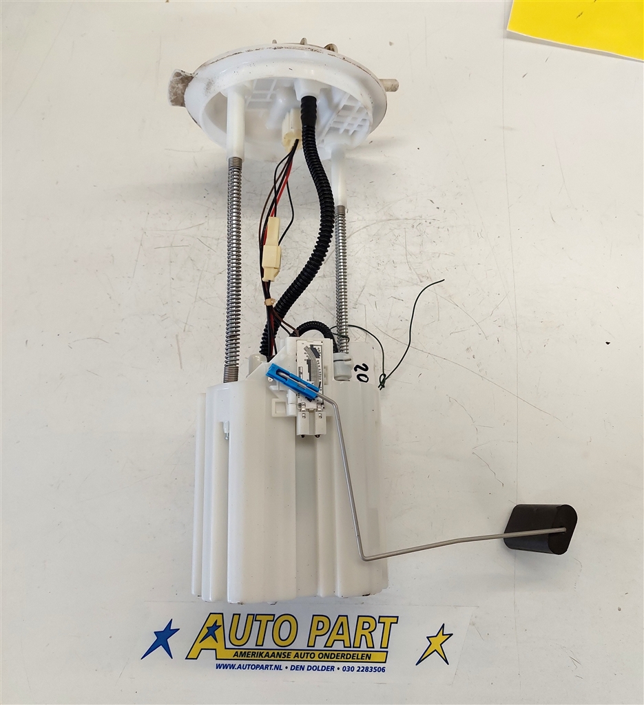 Dodge Ram pickup 5.7 ltr benzinepomp 2011-2014