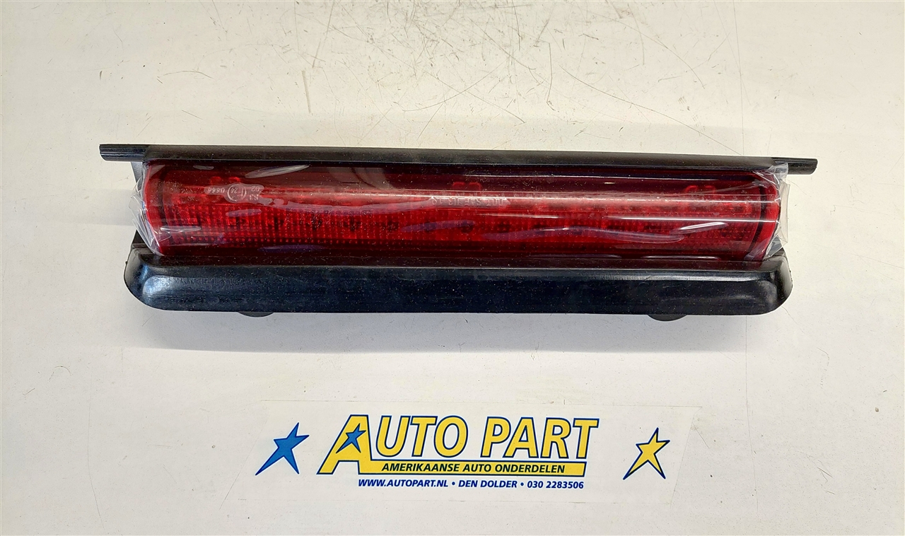 Chevrolet Tahoe derde remlicht 2000-2006