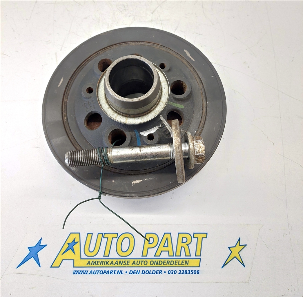Dodge Challenger 6.4ltr krukaspoelie 2011-2023
