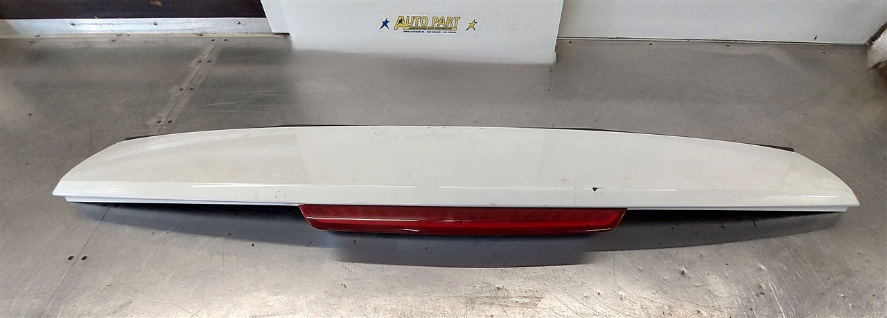 Chevrolet Tahoe achterklep spoiler 2007-2014