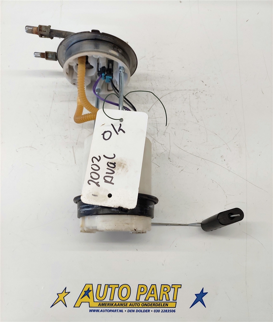 Chevrolet Avalanche benzinepomp met vlotter 2002-2003