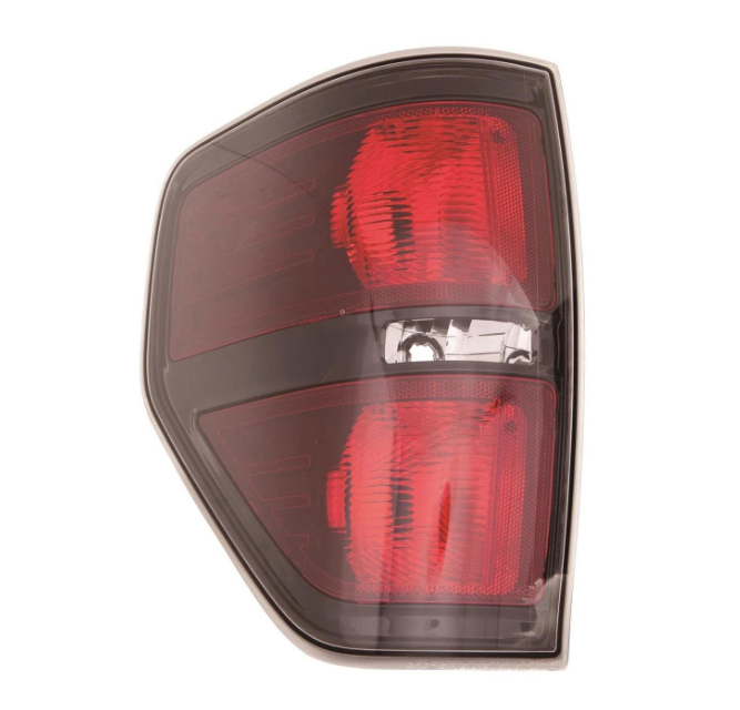 Ford F150 Raptor achterlicht 2010-2014