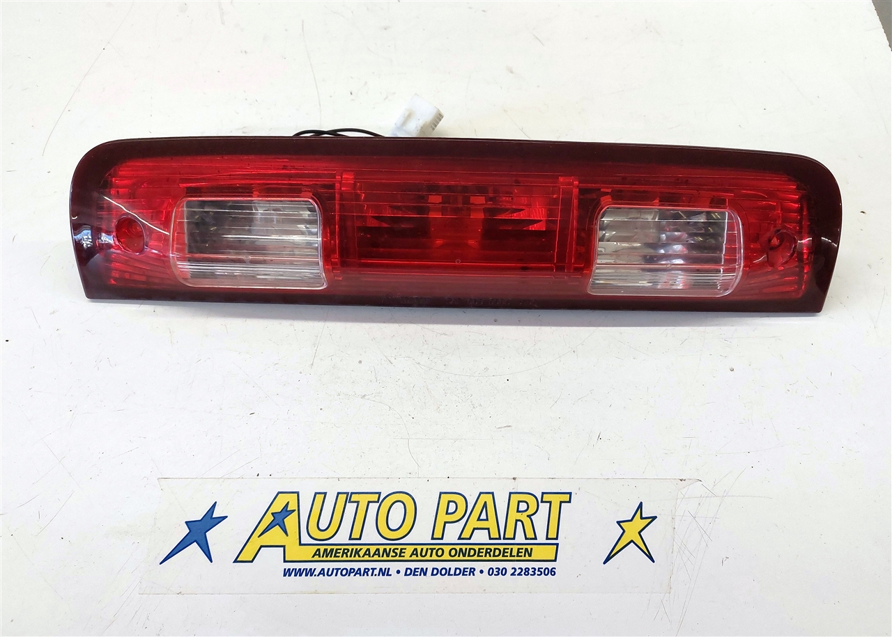 Dodge Ram 3e rem/cargo lamp 2009-2018