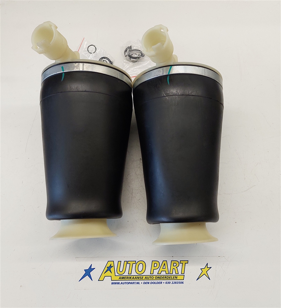 Lincoln Town Car achter air bags 1990-2011