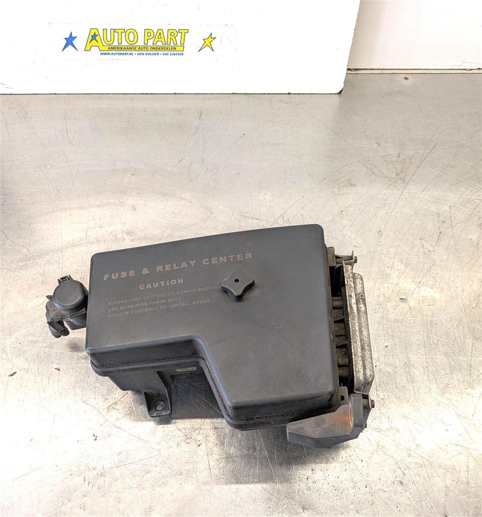 Dodge Ram pickup zekeringkast 2002-2005