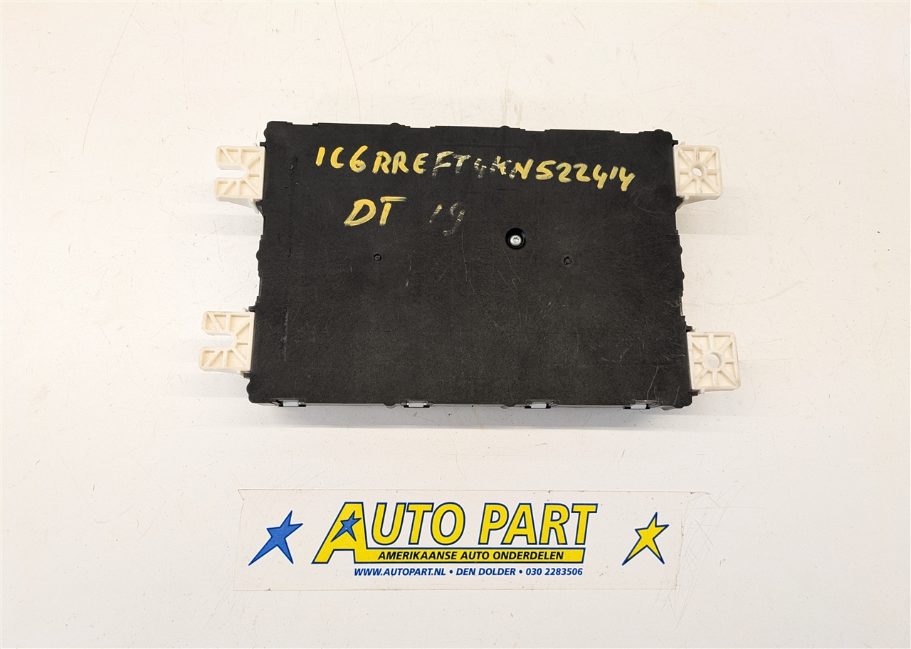 Dodge Ram DT Body Control module 2019