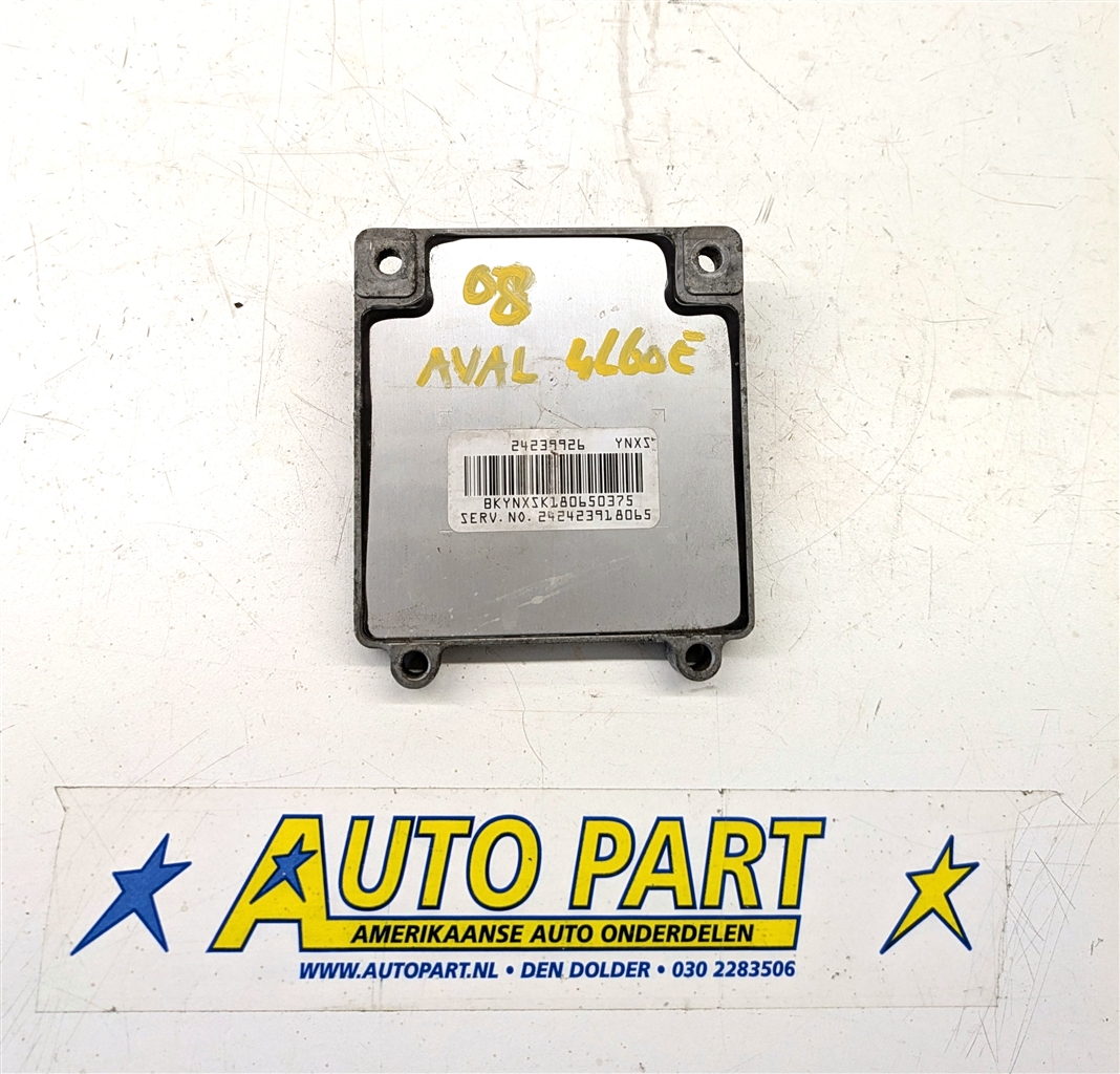 Chevrolet Avalanche transmissie computer 2007-2008