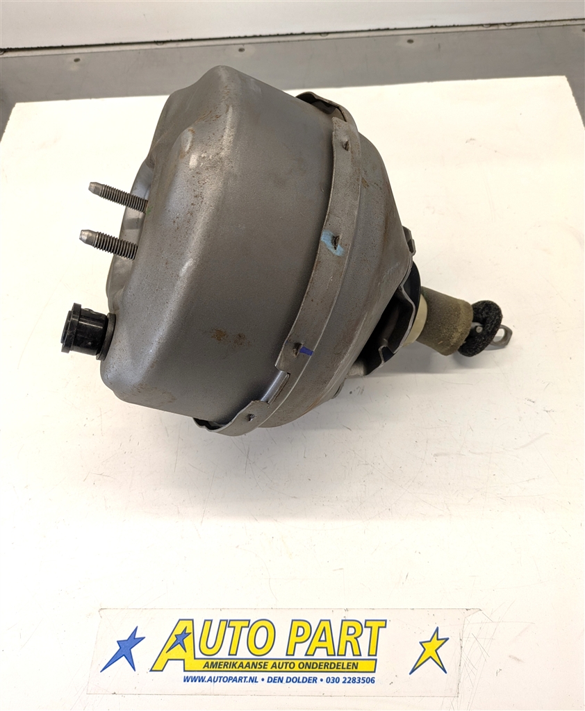 Cadillac CTS rembekrachtiger 2003-2007