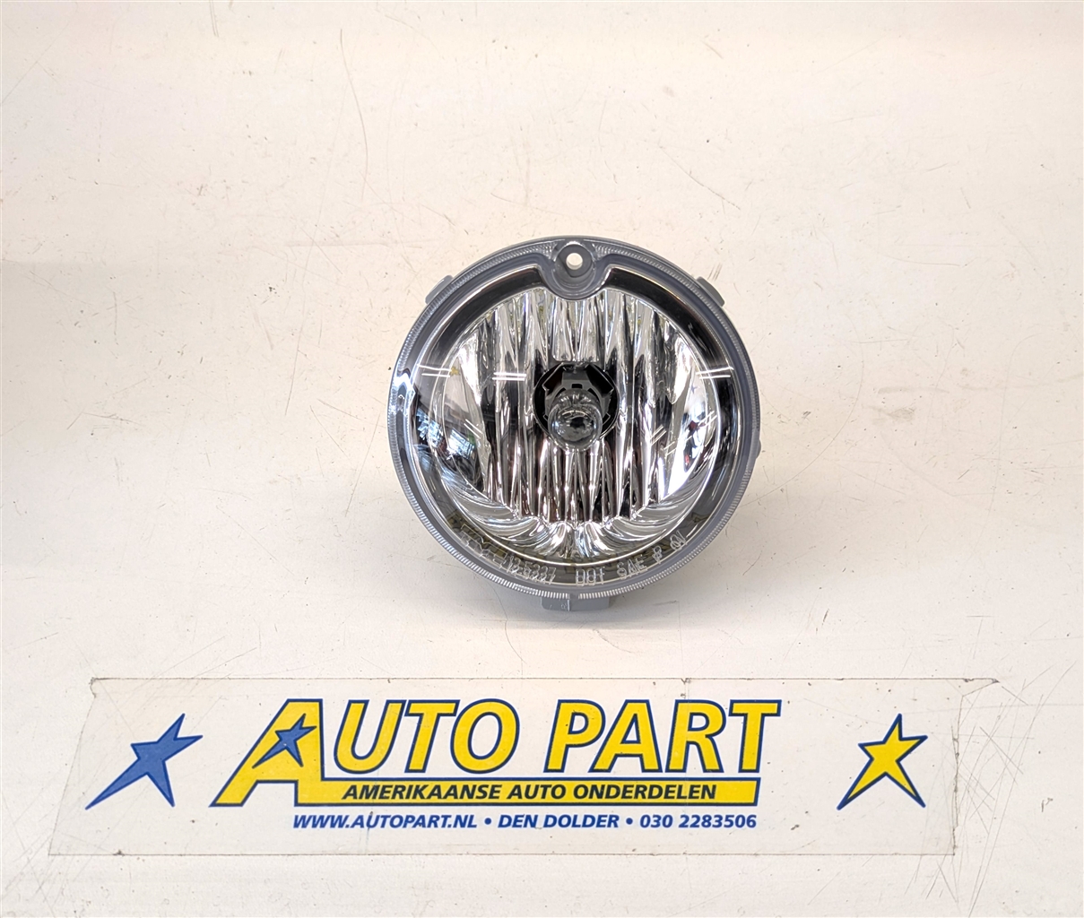 Ford Thunderbird mistlamp 2002-2005
