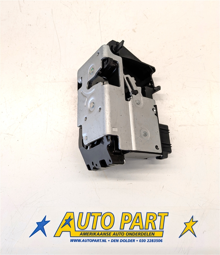 Ford Escape slotmechanisme 2001-2007