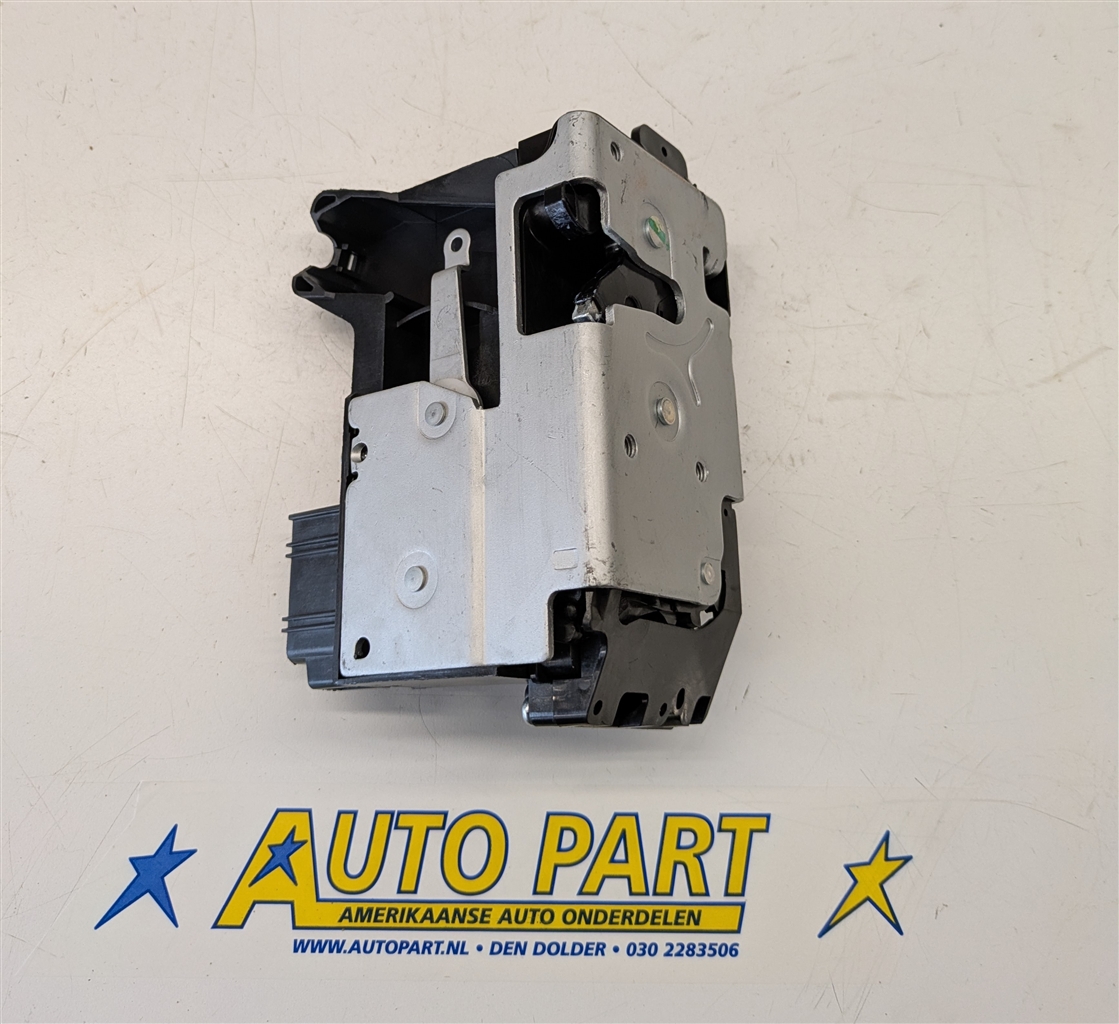 Ford Escape slotmechanisme 2005-2007