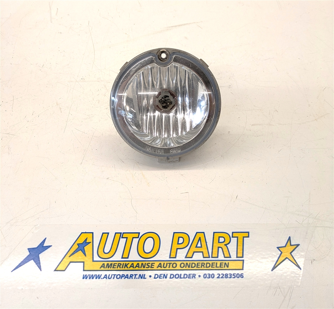 Ford Thunderbird mistlamp 2002-2005