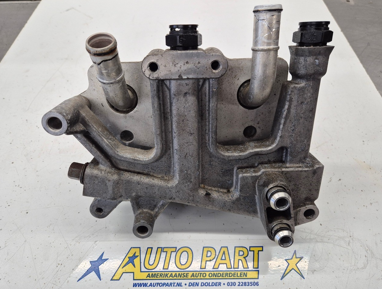 Dodge Ram automaat verwarmer 2013-2018
