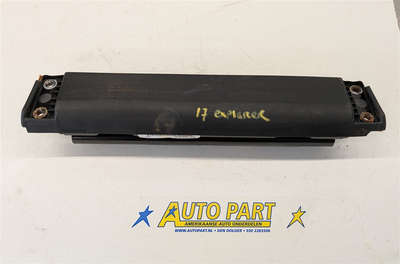 Ford Explorer pass airbag 2013-2019