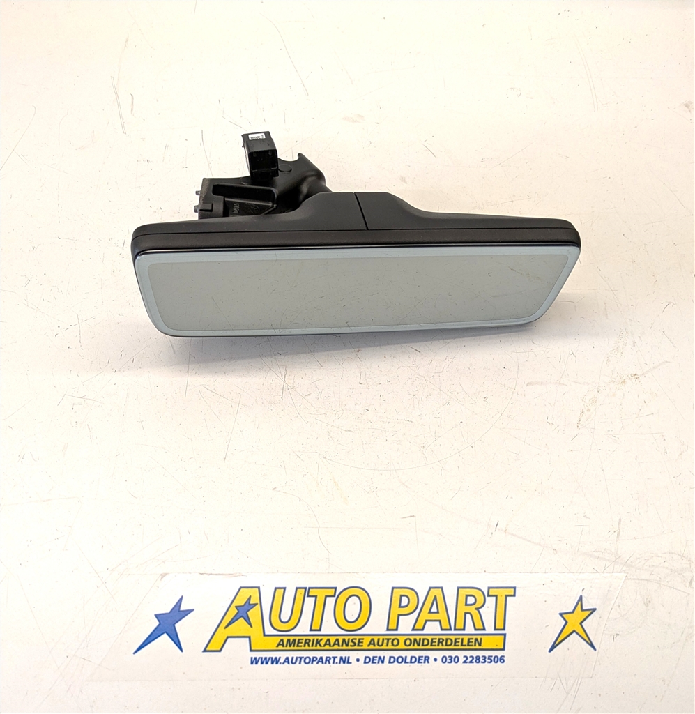Dodge Ram DT binnenspiegel 2024-2025
