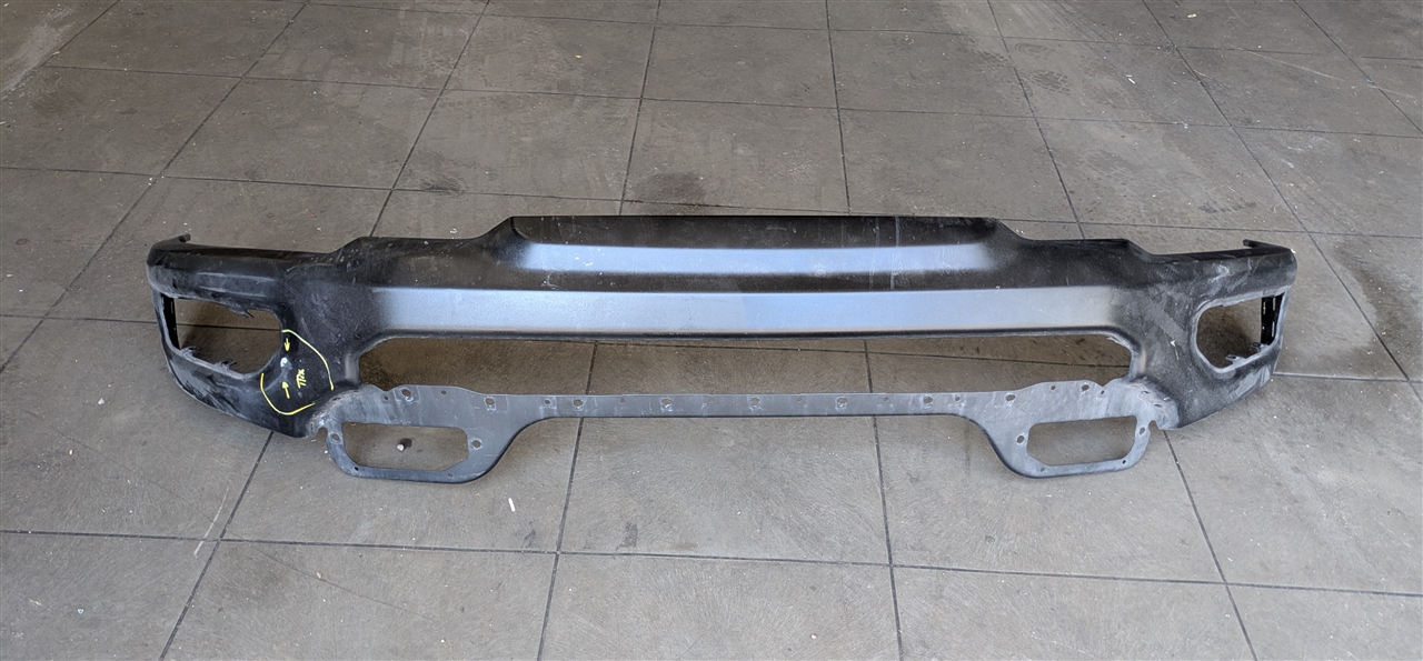 Dodge Ram TRX voorbumper 2021-2025