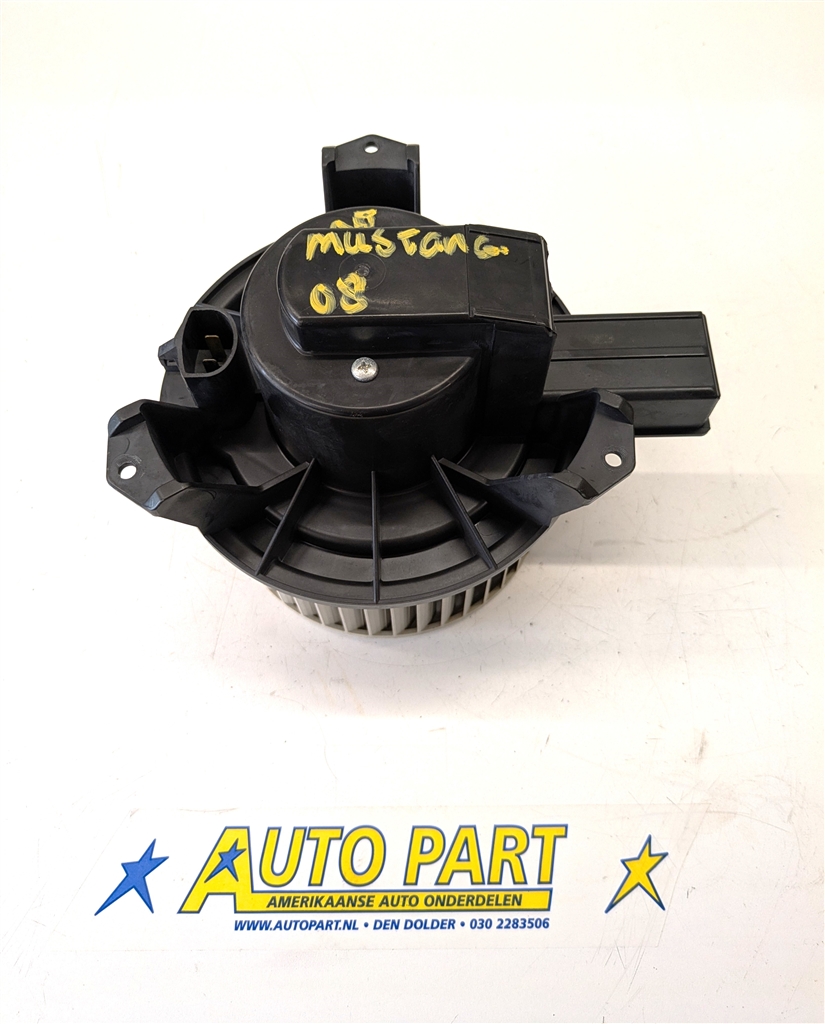 Ford Mustang kachelmotor 2005-2009