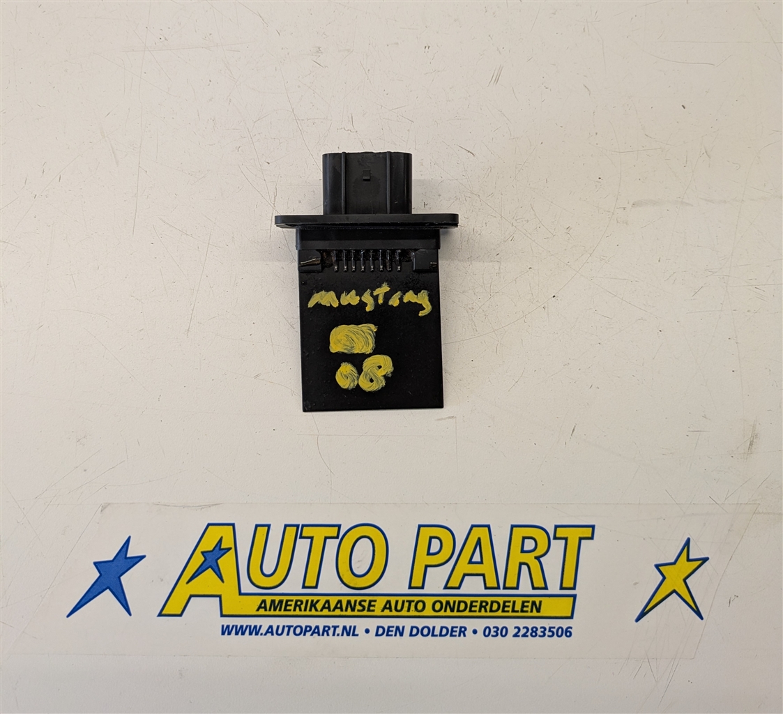 Ford Mustang kachelweerstand 2005-2009