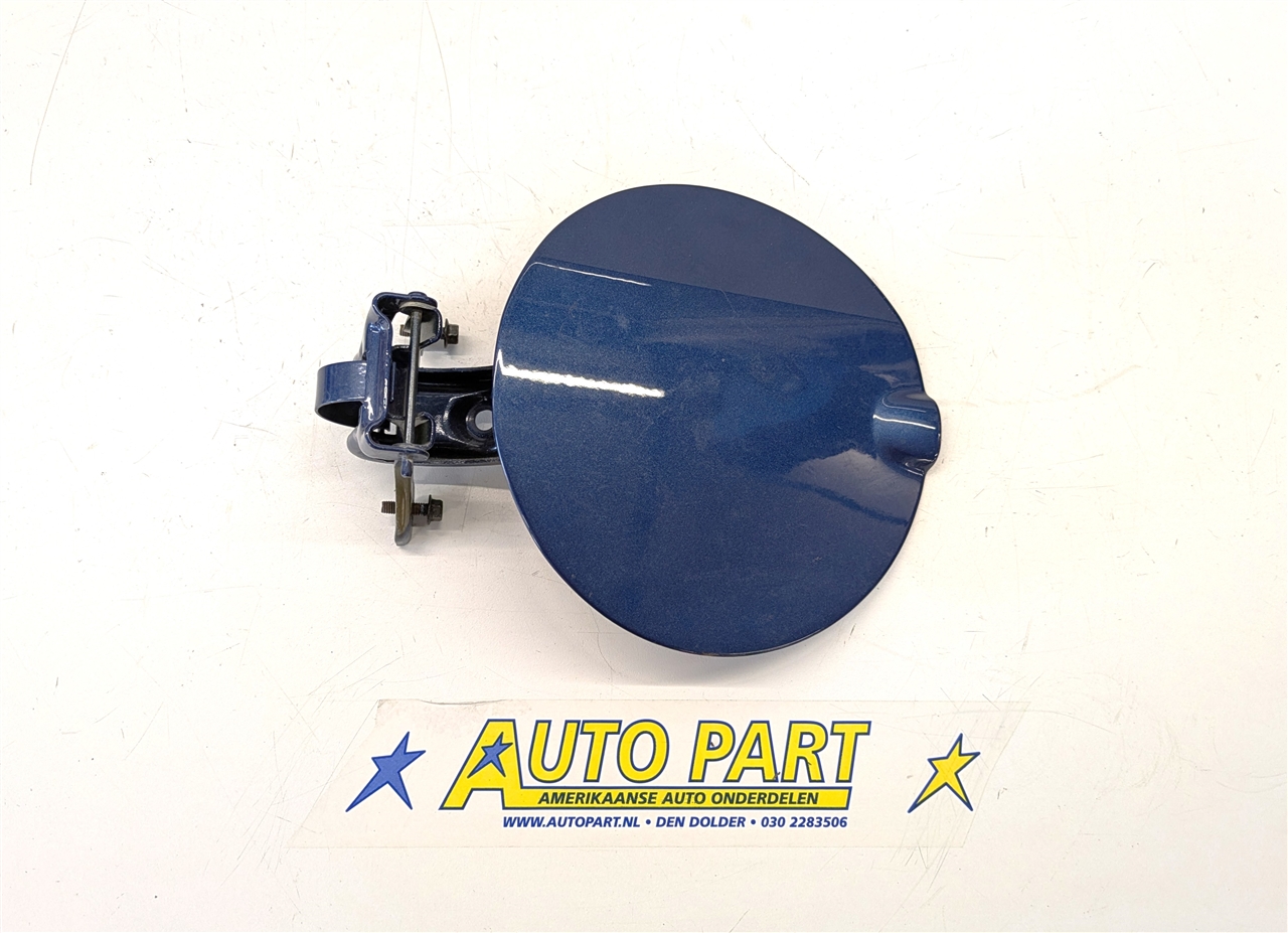 Ford Mustang tankklep 2005-2009