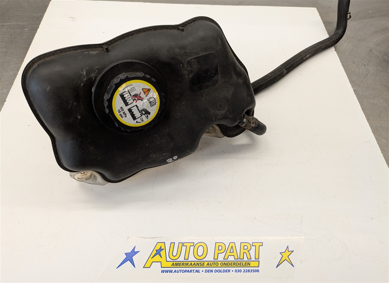Ford Mustang expansietank 2005-2010