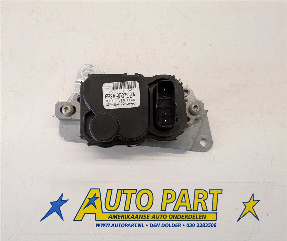Ford Mustang benzinepomp module 2005-2014