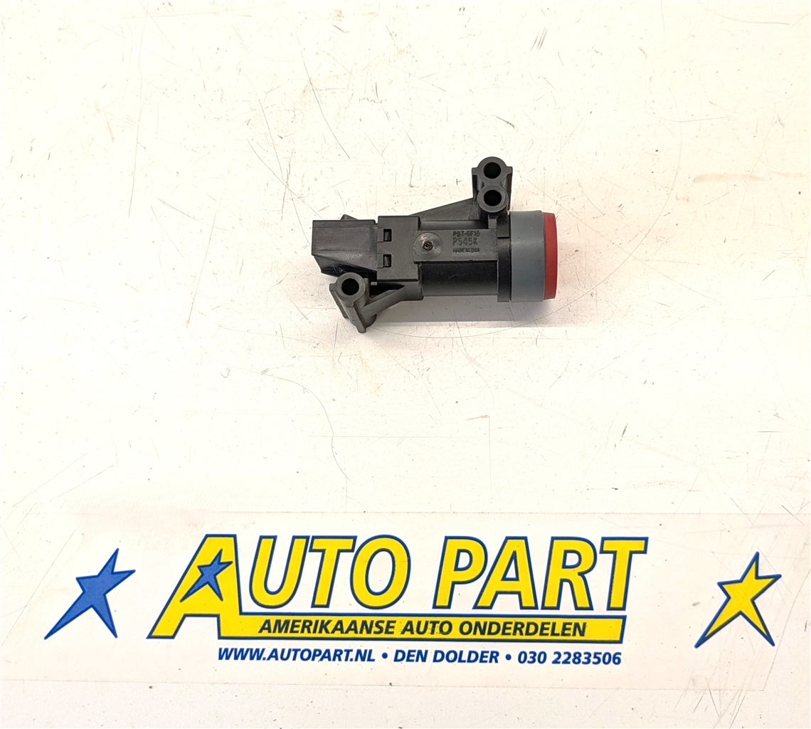 Ford Mustang fuel shut off switch 2005-2010