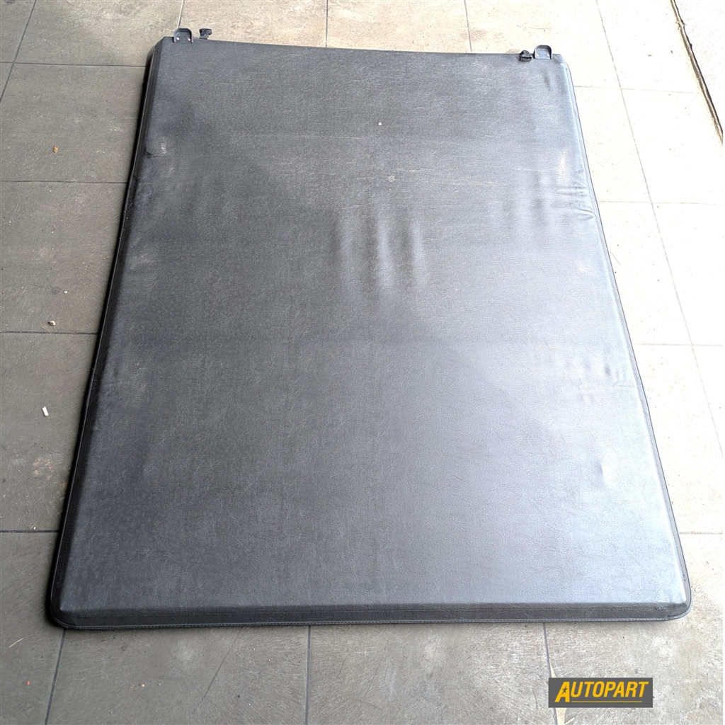 Dodge Ram DT tonneau cover 2019-2025