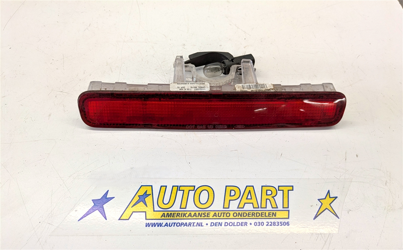 Ford Mustang derde remlicht 2005-2009