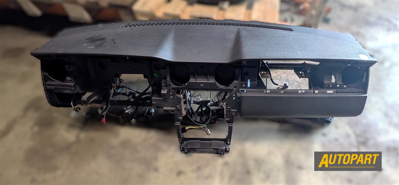 Ford Mustang dashboard panel 2005-2009