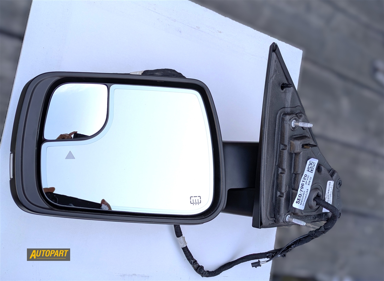 Dodge Ram DT buitenspiegel 2019-2024