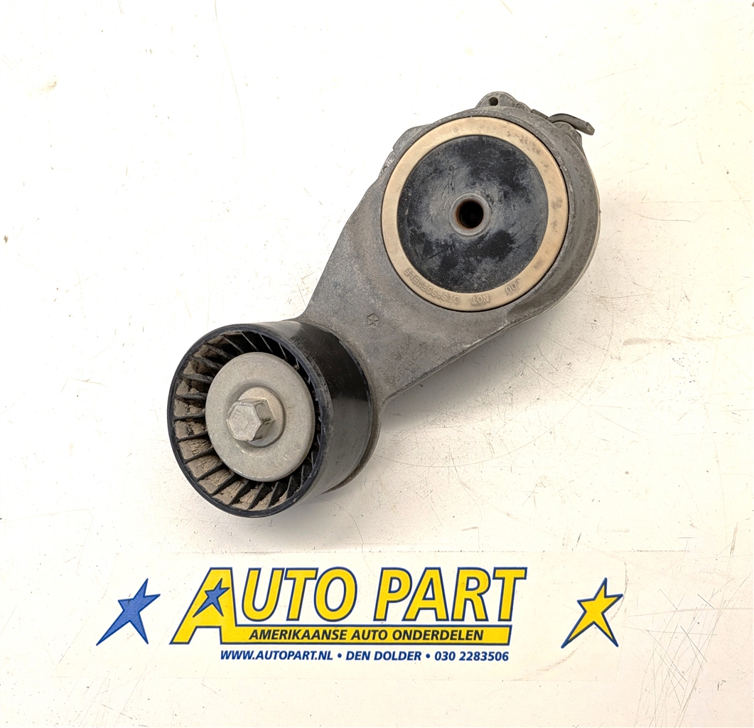 Dodge Ram 5.7L eTorque riemspanner 2019-2024