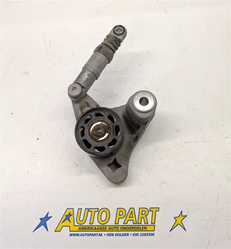 Dodge Ram 5.7L eTorque riemspanner 2019-2024