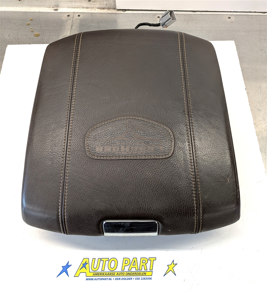 Dodge Ram Longhorn armleuning 2013-2018