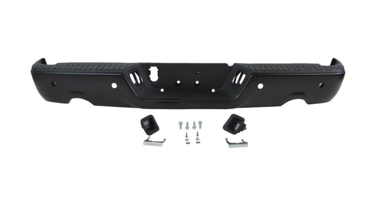 Dodge Ram Sport achterbumper 2009-2018