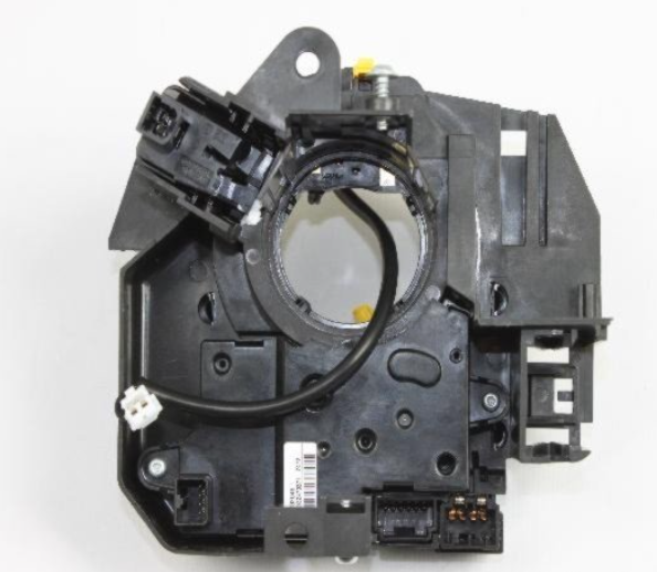 Dodge Ram clock spring 2009-2012