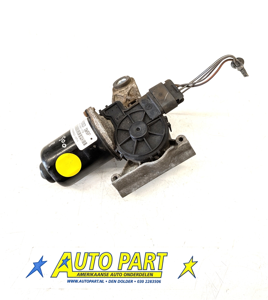 Dodge Ram 1500 wissermotor 2003-2008