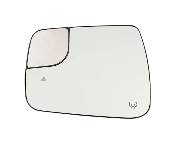 Dodge Ram DT spiegelglas 2019-2026
