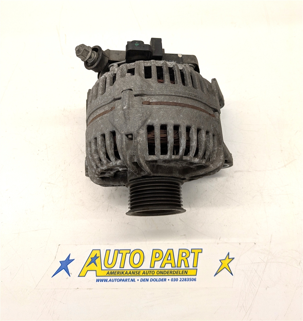 Dodge Ram pickup 5.7ltr dynamo 2007-2008